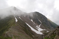 Monte Fravort - Grounlait