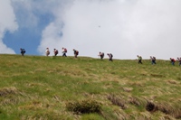 Monte Fravort - Grounlait