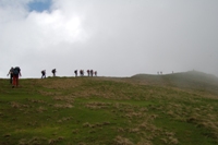 Monte Fravort - Grounlait