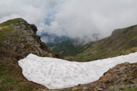 Monte Fravort - Grounlait