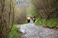 Corna dei trenta passi