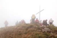 Corna dei trenta passi
