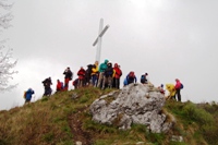 Corna dei trenta passi
