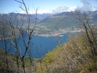 Corna dei trenta passi