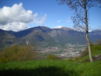 Corna dei trenta passi