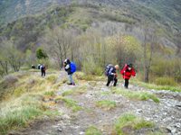 Corna dei trenta passi