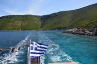 Cefalonia - Itaca Grecia