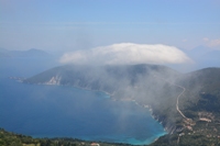 Cefalonia - Itaca Grecia