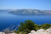 Cefalonia - Itaca Grecia