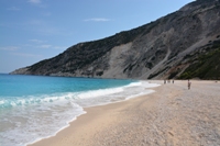 Cefalonia - Itaca Grecia