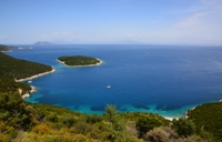 Cefalonia - Itaca Grecia