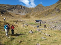Laghi Gemelli