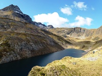 Laghi Gemelli