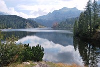 Laghi Gemelli
