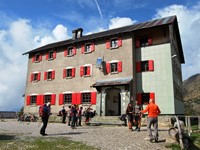 Laghi Gemelli
