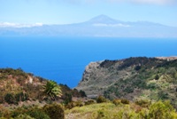 La Palma - La Gomera (Canarie)