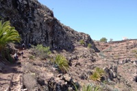 La Palma - La Gomera (Canarie)