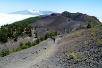 La Palma - La Gomera (Canarie)