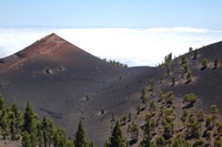 La Palma - La Gomera (Canarie)