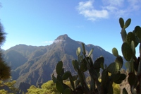 La Palma - La Gomera (Canarie)