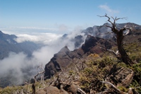 La Palma - La Gomera (Canarie)