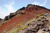 La Palma - La Gomera (Canarie)