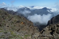 La Palma - La Gomera (Canarie)