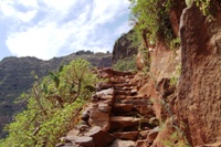 La Palma - La Gomera (Canarie)