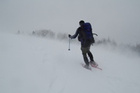 Da Casulie al monte Lancino