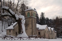 Santuario della Madonna dell' Acero