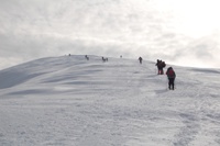 Monte la Nuda