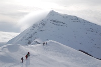 Monte la Nuda