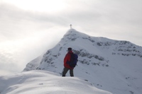 Monte la Nuda