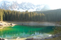 Lago di Carezza