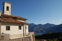 Alpi di Ledro - Lago di Garda