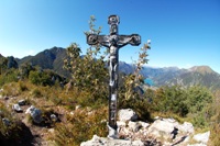 Alpi di Ledro - Lago di Garda