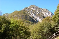 Alpi di Ledro - Lago di Garda