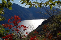 Alpi di Ledro - Lago di Garda