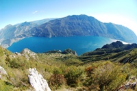 Alpi di Ledro - Lago di Garda