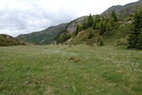 Monte Luco - Catena delle Maddalene