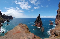 Isola di Madeira - Portogallo