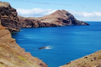 Isola di Madeira - Portogallo