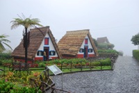 Isola di Madeira - Portogallo