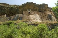 Eremo di San Bartolomeo