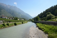 Merano - I Giardini di Castel Trauttmansdorff