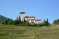 Merano - I Giardini di Castel Trauttmansdorff