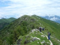 Monte Grappa