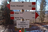 Monte Erio