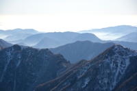 Ciaspolata monte Maggio