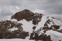 Monte Croce - Lagorai